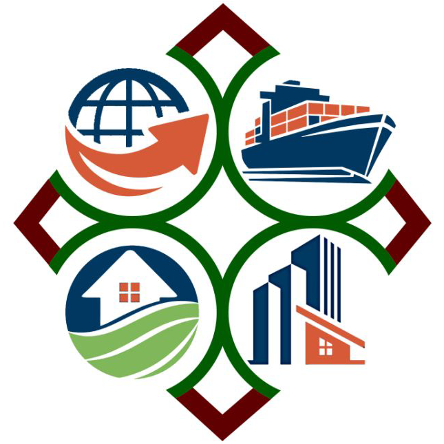 AMICHI Corporate Emblem